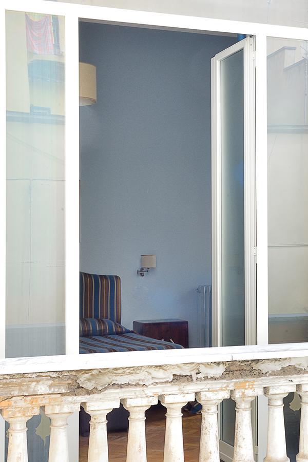 Spaccanapoli Comfort Suites Exterior photo